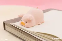 TOYZEROPLUS LuLu the Piggy - Original 2nd Series (Blind Box) - LuLu The Piggy - photo 15