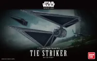 BANDAI HOBBY 1/72 TIE Striker - Star Wars - photo 1