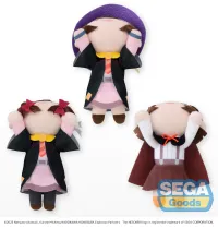 SEGA NESOBERI (Lay-Down) "KONOSUBA -An Explosion on This Wonderful World!" Mini Plush (EX) - KONOSUBA -God's Blessing on This Wonderful World! - photo 3
