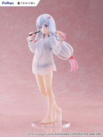 TENITOL TALL Sagiri Izumi Shirts ver. 3