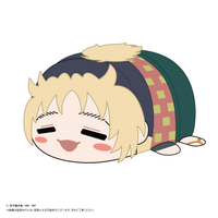 Nintama Rantarō POTE KORO MASCOT 7 BLIND BOX 6