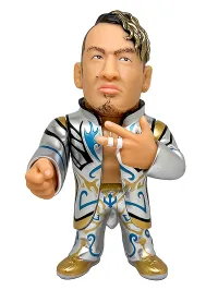 16 directions 16d Soft Vinyl Collection 032: Naomichi Marufuji - Wrestling - photo 2
