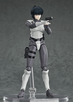 Hyper Body Motoko Kusanagi (Simple Armored Suit Ver.) 9