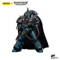 Alpha Legion Saboteur Consul 15