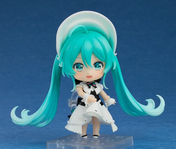 GOOD SMILE COMPANY Nendoroid Hatsune Miku Symphony: 2023 Ver. - Hatsune Miku