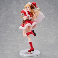 Union Creative Santa Girl Illustrated by En Morikura - Non-Scale Figures - photo 5