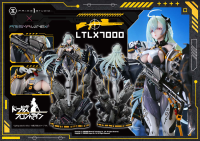 Ultimate Premium Masterline Girls' Frontline LTLX7000 Bonus Version 17