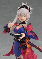 Max Factory figma Saber/Miyamoto Musashi - Fate/Grand Order - photo 7