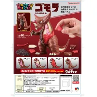MegaHouse Gomora - Ultraman - photo 19
