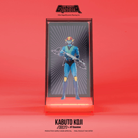 Kabuto Koji NEON006 2