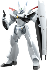 MODEROID AV-0 Peacemaker 2
