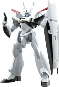 GOOD SMILE COMPANY MODEROID AV-0 Peacemaker - Mobile Police Patlabor - photo 2