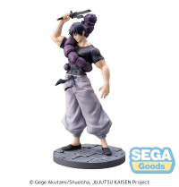 Luminasta "Jujutsu Kaisen" Kaigyoku/Gyokusetsu "Toji Fushiguro" Ready For Battle 7