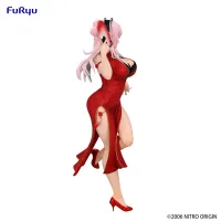 FuRyu SUPER SONICO　Trio-Try-iT Figure -China Dress ver.- - SUPER SONICO - photo 7