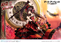 PRISMA WING DATE A BULLET Kurumi Tokisaki Deluxe Version 1/7 Scale Pre-Painted Figure 14