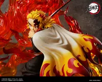 FREEing Kyojuro Rengoku: Complete Edition - Demon Slayer: Kimetsu no Yaiba - photo 10