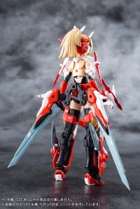 KOTOBUKIYA ASRA ARCHER KIZUNA - Megami Device - photo 7