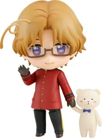 GOOD SMILE COMPANY Nendoroid Canada - Hetalia World★Stars - photo 2