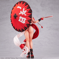 Lucrea THE KING OF FIGHTERS '98 Mai Shiranui 10