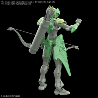 30MF LIBER ARCHER 6