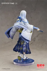 Good Smile Arts Shanghai Seimei: Lunar Corona Ver. - Onmyoji - photo 5
