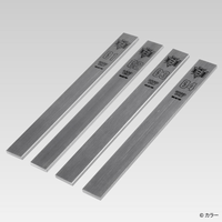 10mm Stainless Backing Board Evangelion Seele Monolith Ver. (Limited Edition) 7