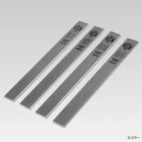 GodHand 10mm Stainless Backing Board Evangelion Seele Monolith Ver. (Limited Edition) - Neon Genesis Evangelion - photo 7
