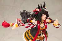 KOTOBUKIYA Outrunning the Encroaching Heat Kitasan Black with Bonus Face Part - Umamusume: Pretty Derby - photo 6