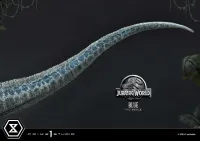 Prime 1 Studio Prime Collectible Figures Jurassic World (Film) Blue - Jurassic Park - photo 4