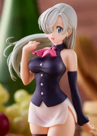 GOOD SMILE COMPANY POP UP PARADE Elizabeth(re-run) - The Seven Deadly Sins - photo 5