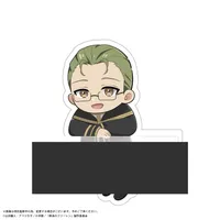 MAX LIMITED Frieren: Beyond Journey’s End ACRYLIC STAND - Frieren: Beyond Journey's End - photo 8