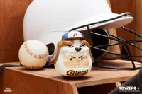 TOYZEROPLUS PPＸPUPPY Bingo - PP X Monster - photo 27