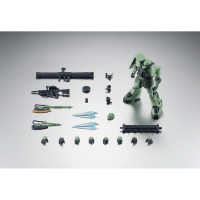<Side MS> MS-06F-2 Zaku Ⅱ F-2 TYPE  ver. A.N.I.M.E. 8