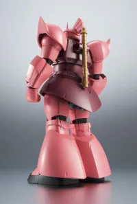 TAMASHII NATIONS <SIDE MS> MS-14S GELGOOG CHAR'S CUSTOM ver. A.N.I.M.E. (REISSUE) "GUNDAM", TAMASHII NATIONS THE ROBOT SPIRITS - Mobile Suit Gundam - photo 5