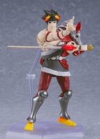 figma Zagreus 8