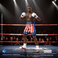 HIYA TOYS Adonis Creed - Creed - photo 2