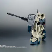 TAMASHII NATIONS <Side MS> RX-79(G)E-8 Gundam Ez-8 ver. A.N.I.M.E. Mobile Suit Gundam: The 08th MS Team, Bandai Spirits The Robot Spirits - Mobile Suit Gundam: OVAs and Side Stories - photo 10