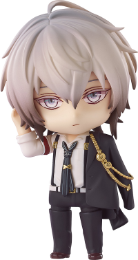 Nendoroid Kei Okazaki 5