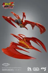 CCSTOYS CCS Toys Great Mazinkaiser - Mazinkaiser - photo 7