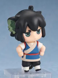 GOOD SMILE COMPANY Nendoroid Luo Xiaohei - The Legend of Hei - photo 4