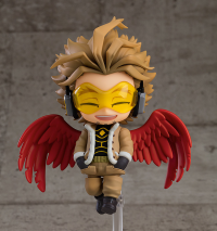 Nendoroid Hawks 3