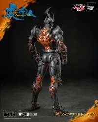 threezero Armour Man FigZero S 1/12 Armour Man - Action Figures - photo 3