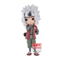 BANDAI Jiraiya - NARUTO - photo 5