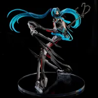 Union Creative Calne Ca 15th Memorial		 - Hatsune Miku - photo 11
