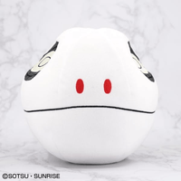 HARO "Mobile Suit Gundam GQuuuuuuX" 3