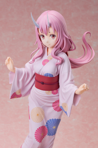 Shuna: Yukata Ver. 9