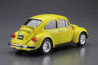 1/24 VOLKSWAGEN 13AD Beetle 1303S '73 7