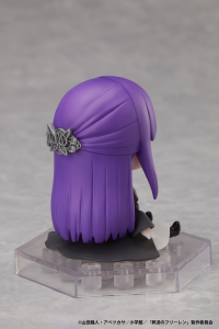 DFORM＋ Frieren: Beyond Journey's End  Fern Deforme Action Figure 5