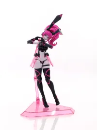 ROCA 1/12 scale assembly plastic model　Animacircuit Vio the Rabbit			 - Animacircuit - photo 15