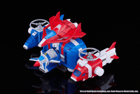 MODEROID Dairugger XV 13